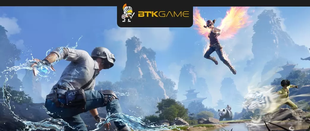 PUBG Mobile En Yeni Dans Trendleri ve Nasıl Yapılır?