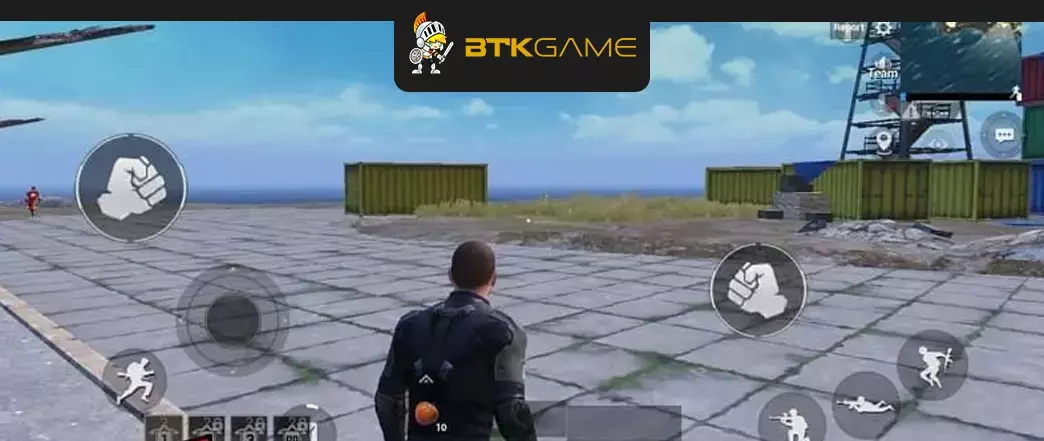 PUBG Mobile’da Ping Sorunu Nasıl Çözülür?