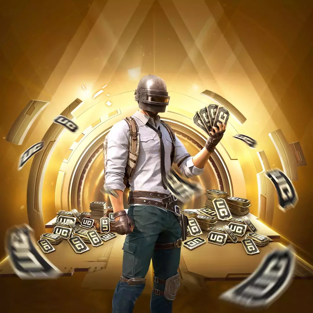 PUBG Mobile UC Satın Alma Rehberi PUBG Mobile UC Satın Alma Rehberi