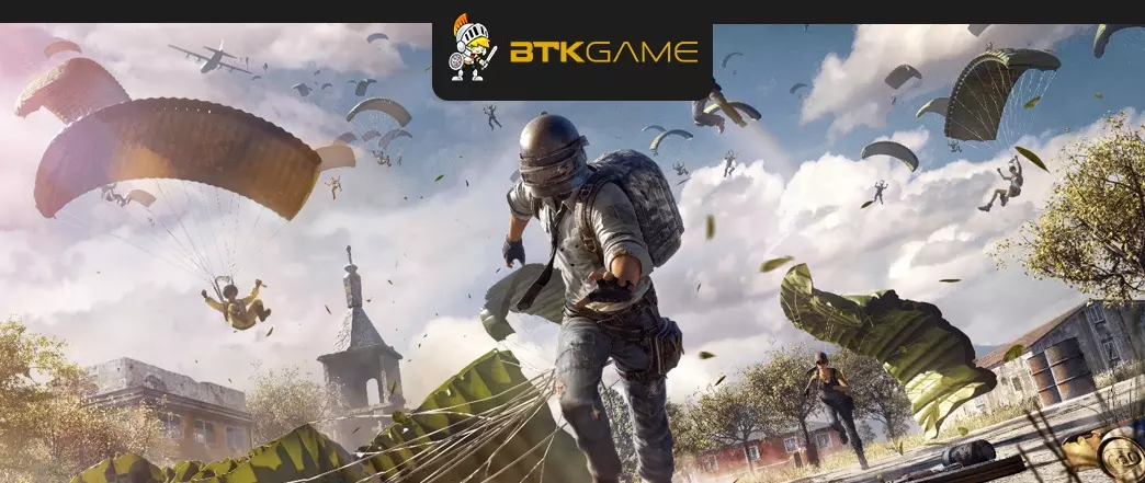 PUBG Mobile’da Hızlı Loot Nasıl Yapılır? PUBG Mobile’da Hızlı Loot Nasıl Yapılır?