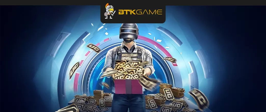 PUBG Mobile UC Ne İşe Yarar ve Nasıl Kullanılır?