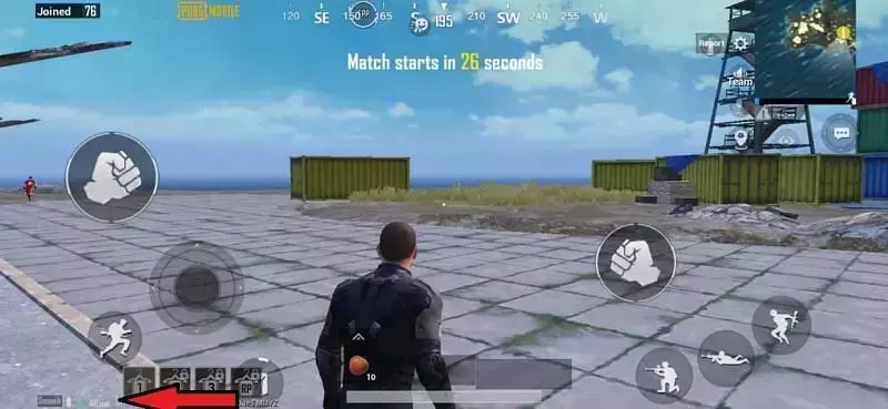 PUBG Mobile’da Ping Sorunu Nasıl Çözülür?