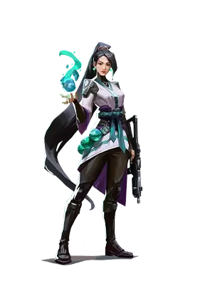 Valorant Karakterleri: Özellikleri, Yetenekleri ve Hikayeleri (2025) Valorant Karakterleri: Özellikleri, Yetenekleri ve Hikayeleri (2025)