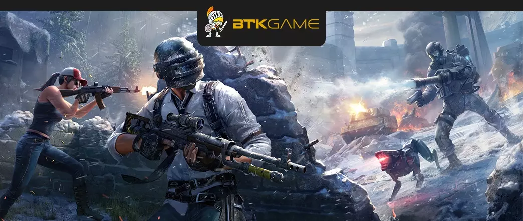 PUBG Mobile 2025'te Oynanabilir Cihazlar Önerileri