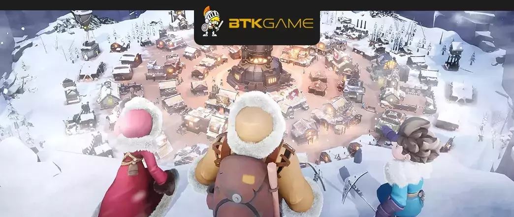 Whiteout Survival Eyalet Değiştirme Nasıl Yapılır ?