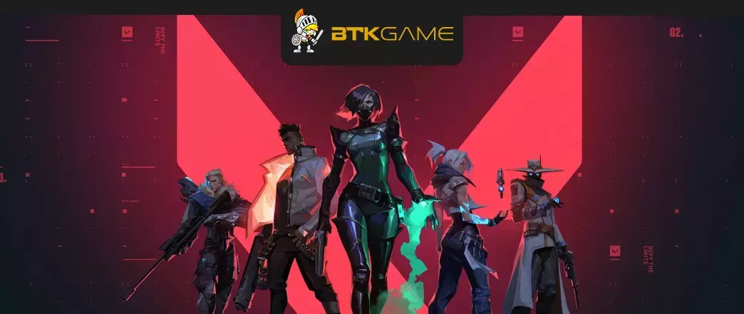 Valorant Karakterleri: Özellikleri, Yetenekleri ve Hikayeleri (2025)