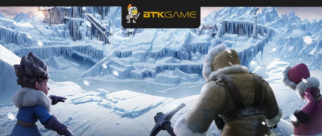 Whiteout Survival İttifak Duyurusu Nasıl Yapılır?