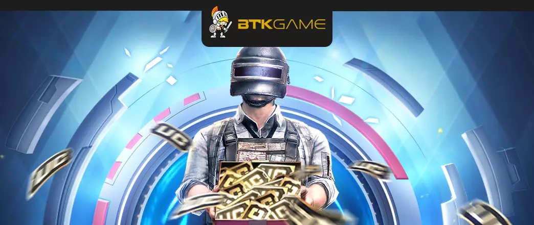 PUBG Mobile UC Satın Alma Rehberi