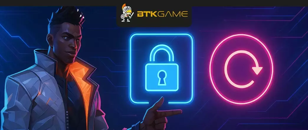 Valorant Çalınan Hesabı Nasıl Kurtarılır?