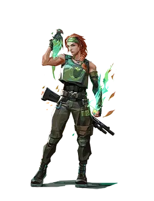 Valorant Karakterleri: Özellikleri, Yetenekleri ve Hikayeleri (2025) Valorant Karakterleri: Özellikleri, Yetenekleri ve Hikayeleri (2025)