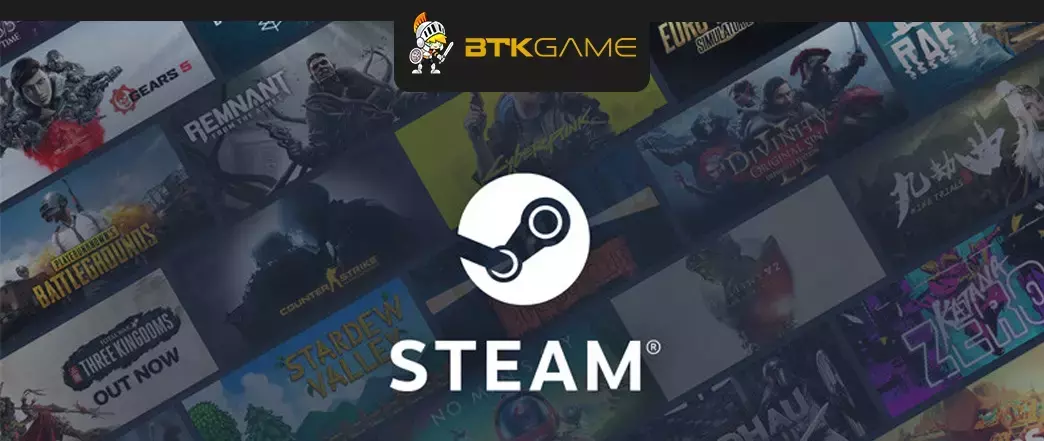 Steam Cüzdan Kodu Nasıl Kullanılır?