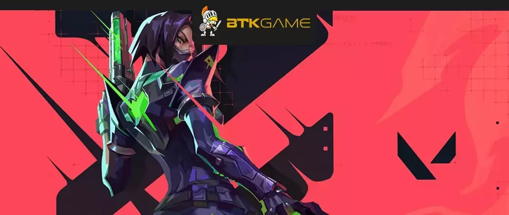 Valorant Şifre Nasıl Değiştirilir? 2025 Güncel