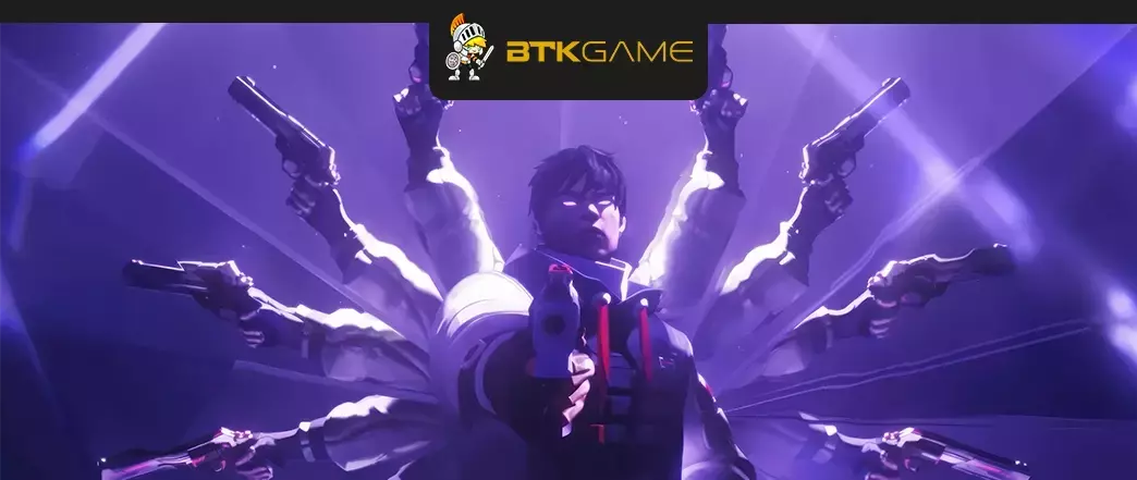 Valorant'ın En Çok Sevilen Silah Kaplamaları