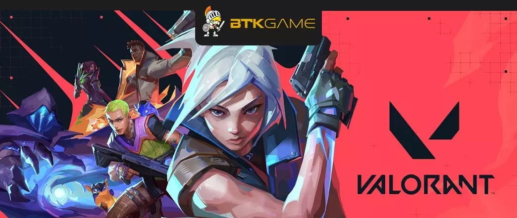 Valorant En İyi Oyuncuların Kazanan Stratejileri