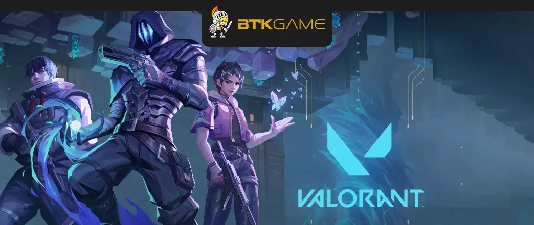 Valorant VP Nasıl Satın Alınır? Adım Adım Kılavuz