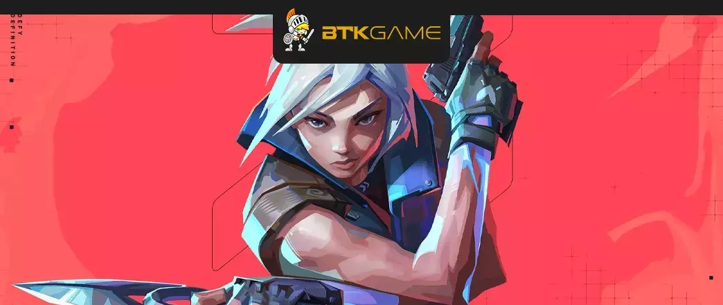 Valorant Chat Nasıl Açılır ve Herkese Mesaj Gönderilir?