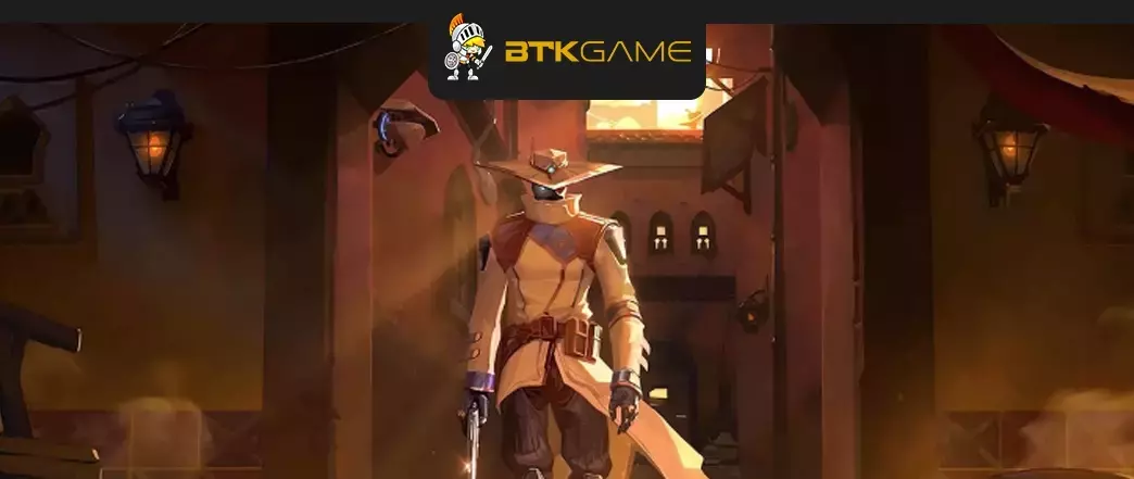 Valorant En İyi Ajanlar Nisan 2025