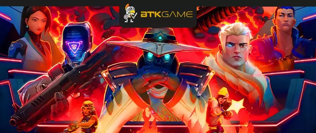 Valorant'ta Başarılı Olmanın 5 Altın Kuralı