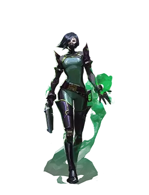 Valorant Karakterleri: Özellikleri, Yetenekleri ve Hikayeleri (2025) Valorant Karakterleri: Özellikleri, Yetenekleri ve Hikayeleri (2025)