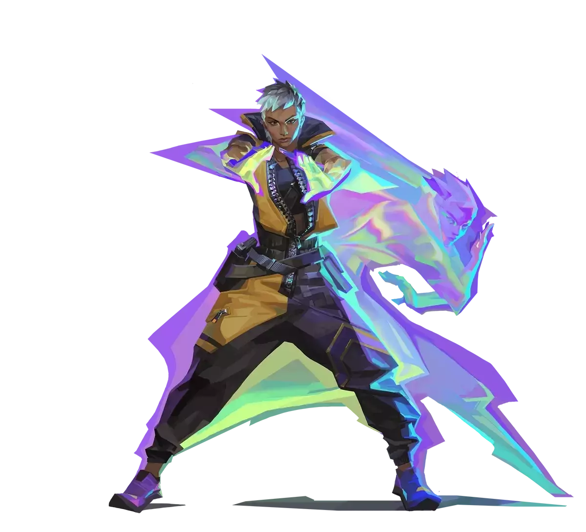 Valorant Yeni Haritalar ve Karakterler