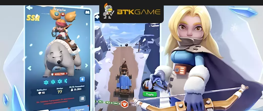 Whiteout Survival'da Hayatta Kalma İpuçları