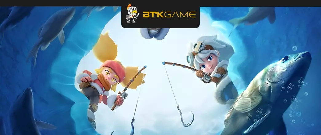 Whiteour Survival Balık Avı Nasıl Yapılır? Whiteour Survival Balık Avı Nasıl Yapılır?