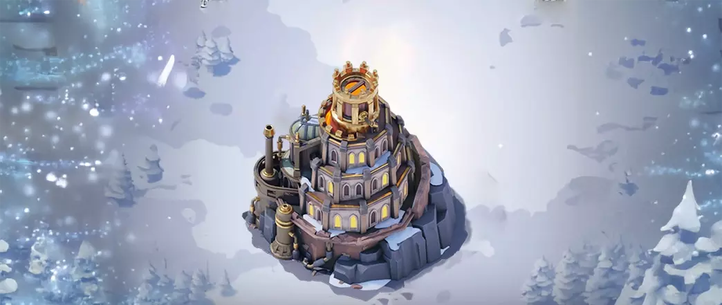 Whiteout Survival Fırın Yükseltme Gereksinimleri