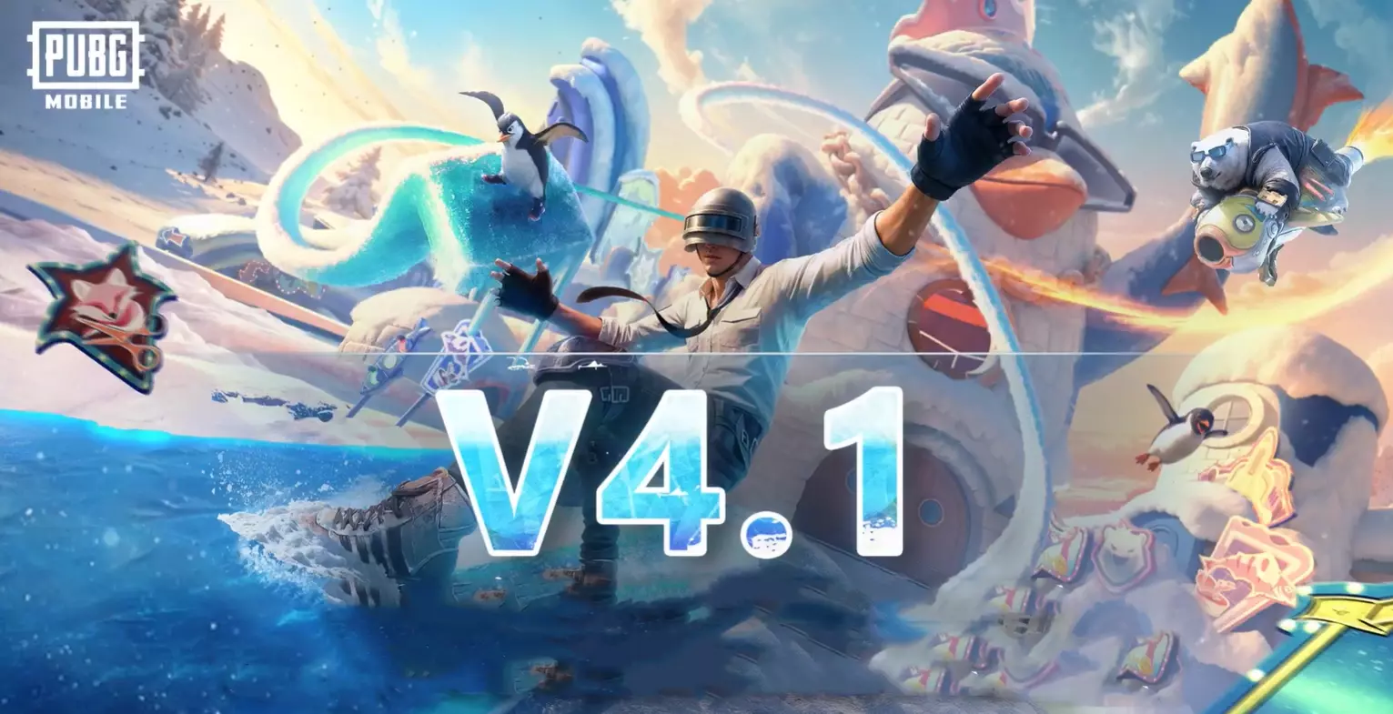 PUBG Mobile 4.1 Güncellemesi Ne Zaman Gelecek?