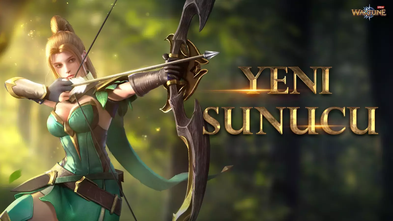 Wartune Ultra Yeni Server Ne Zaman Açılıyor?