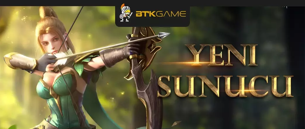 Wartune Ultra Yeni Server Ne Zaman Açılıyor?