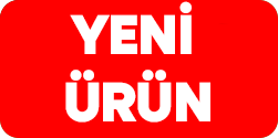 Yeni Ürün