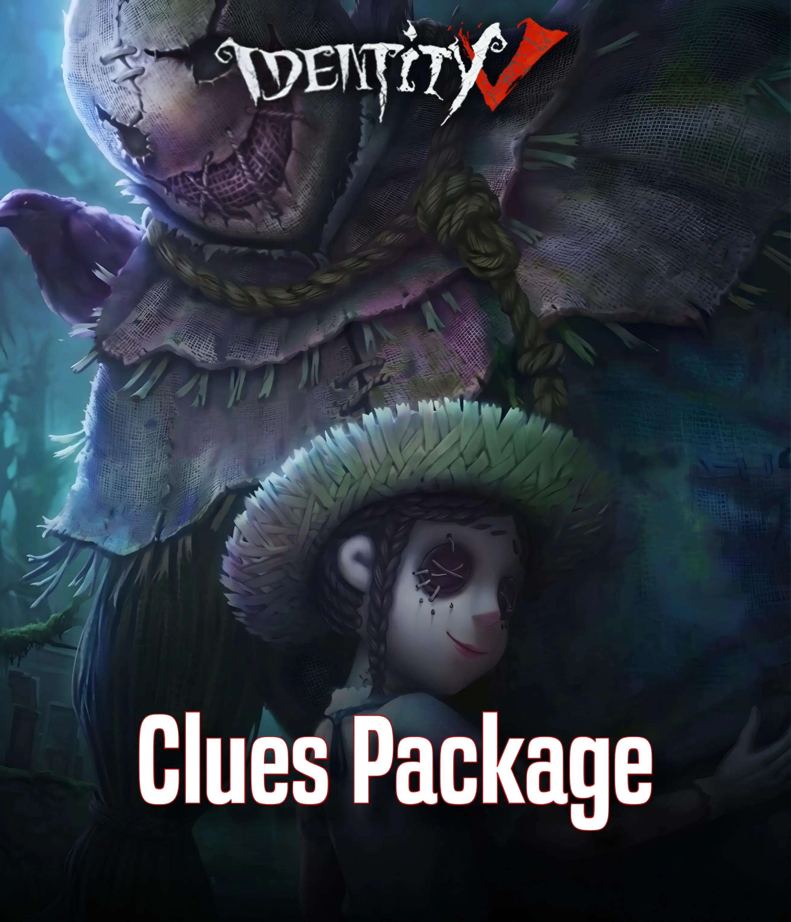 Clues Package