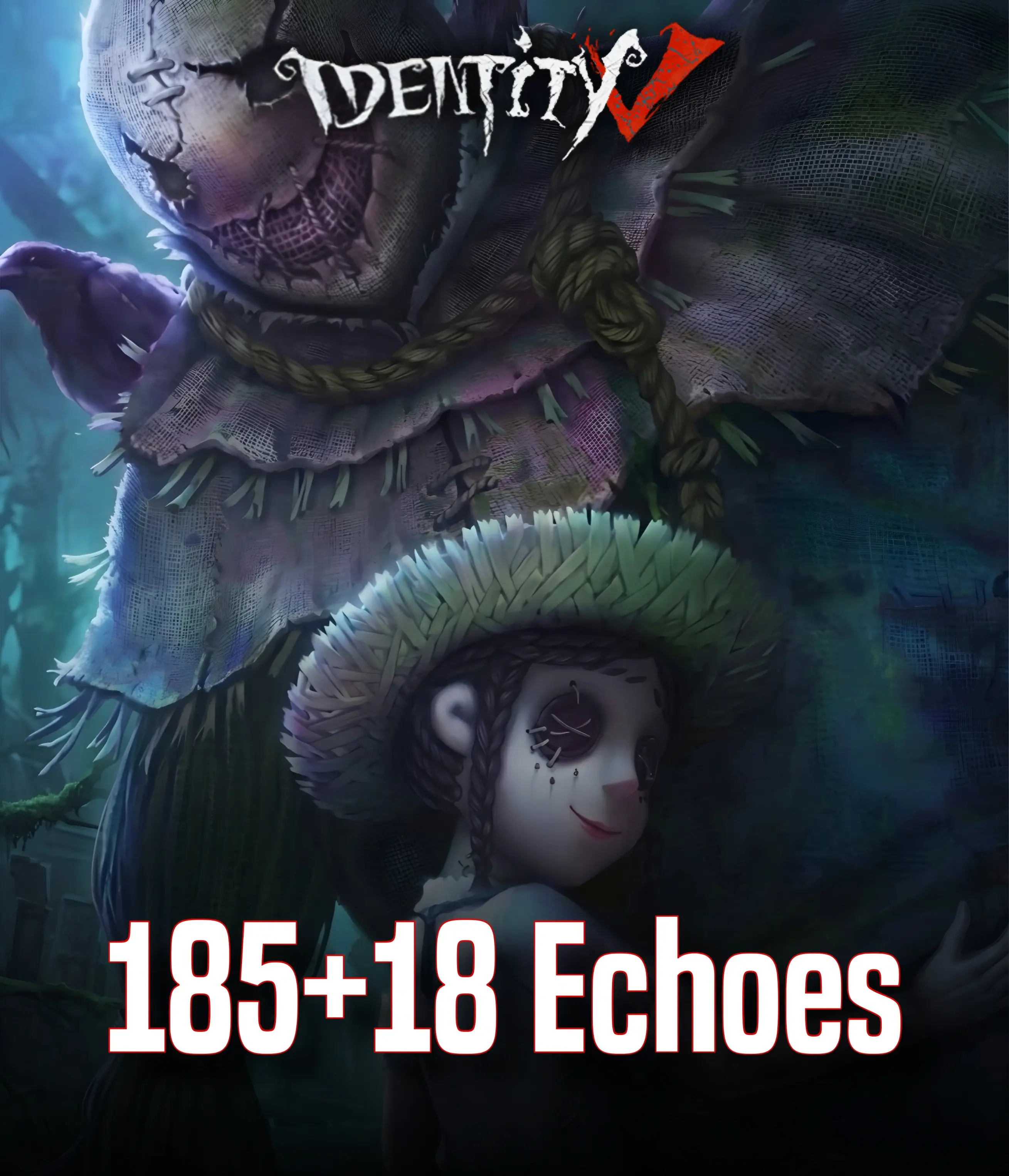 185+18 Echoes