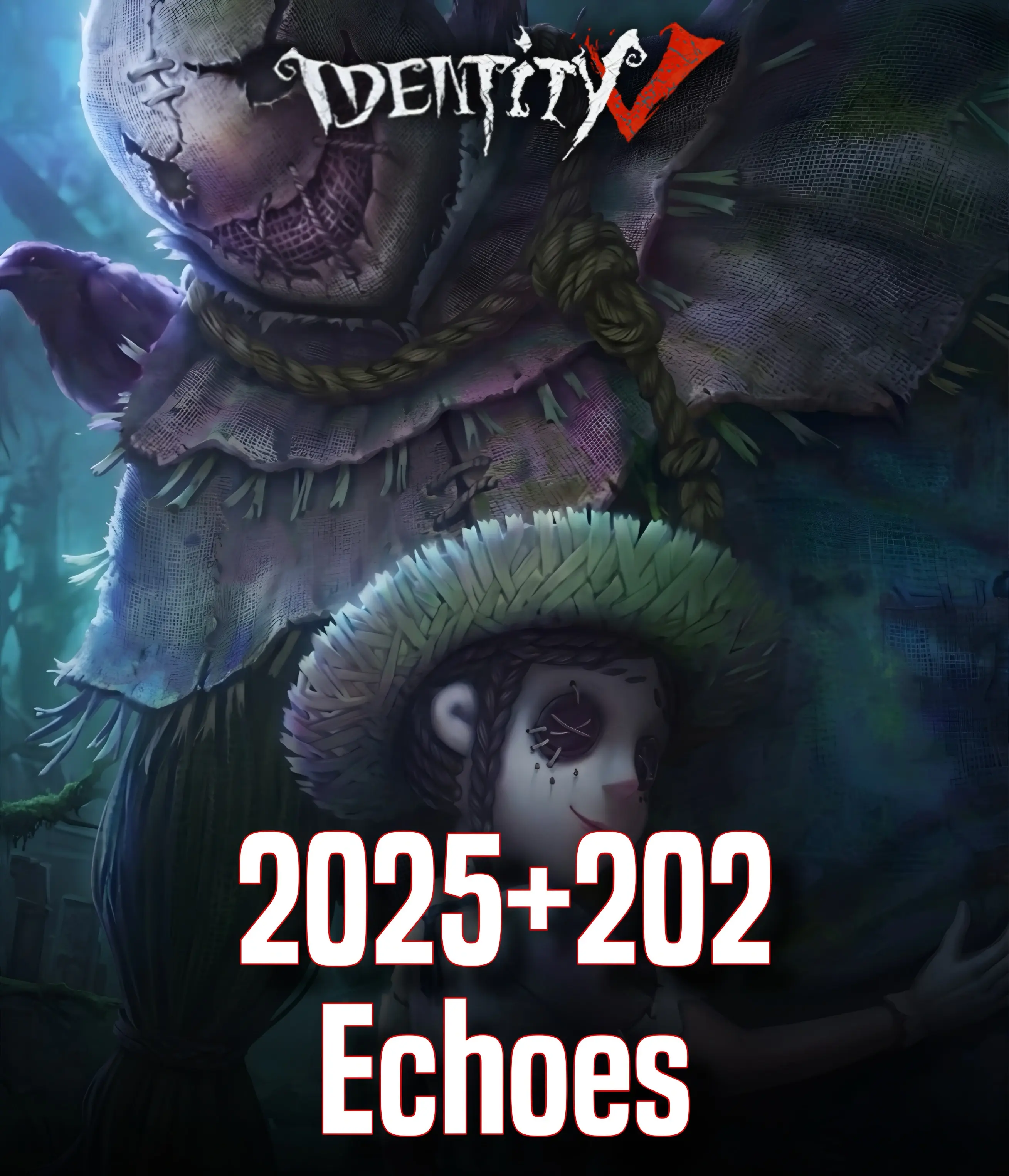 2025+202 Echoes