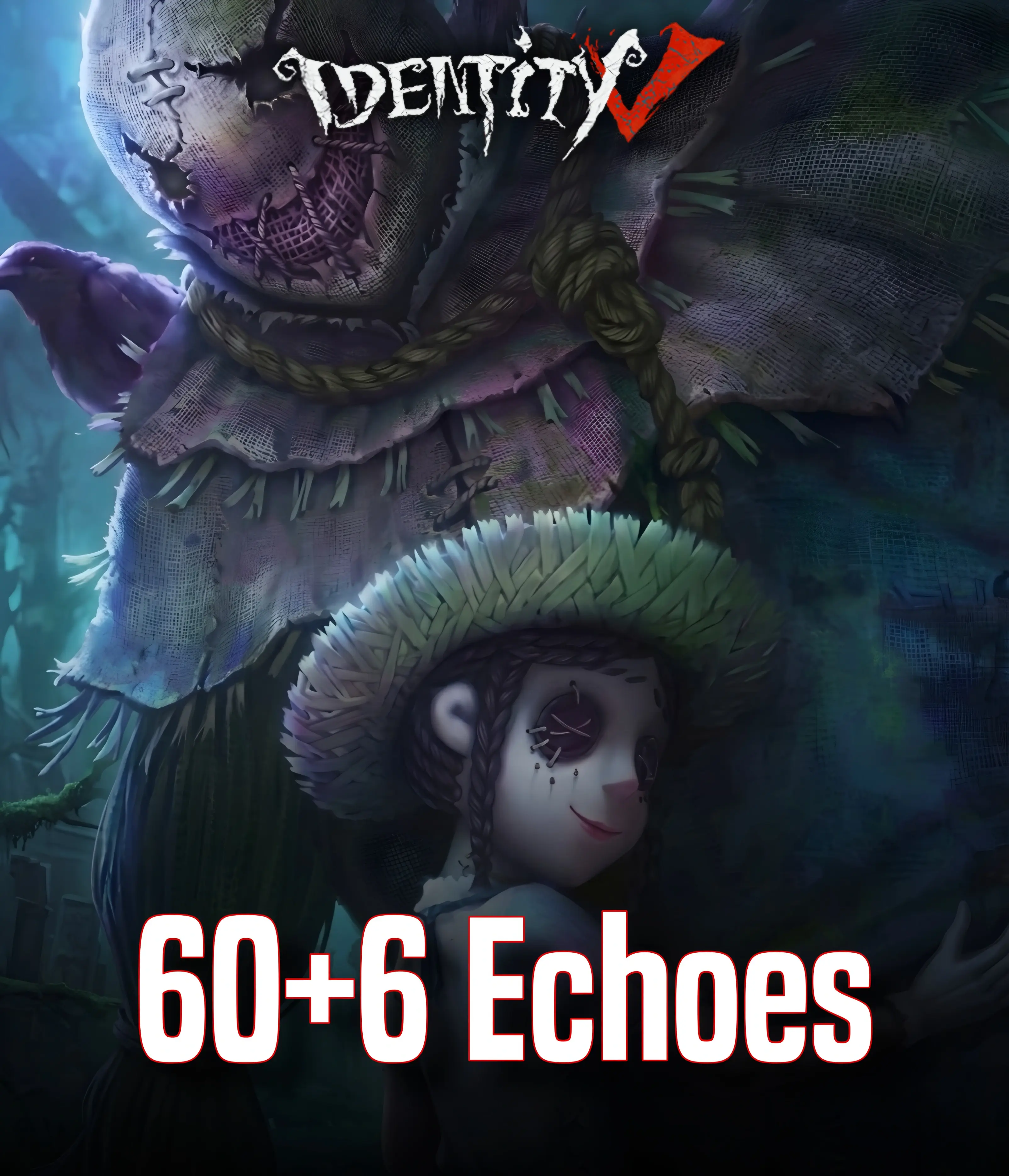 60+6 Echoes