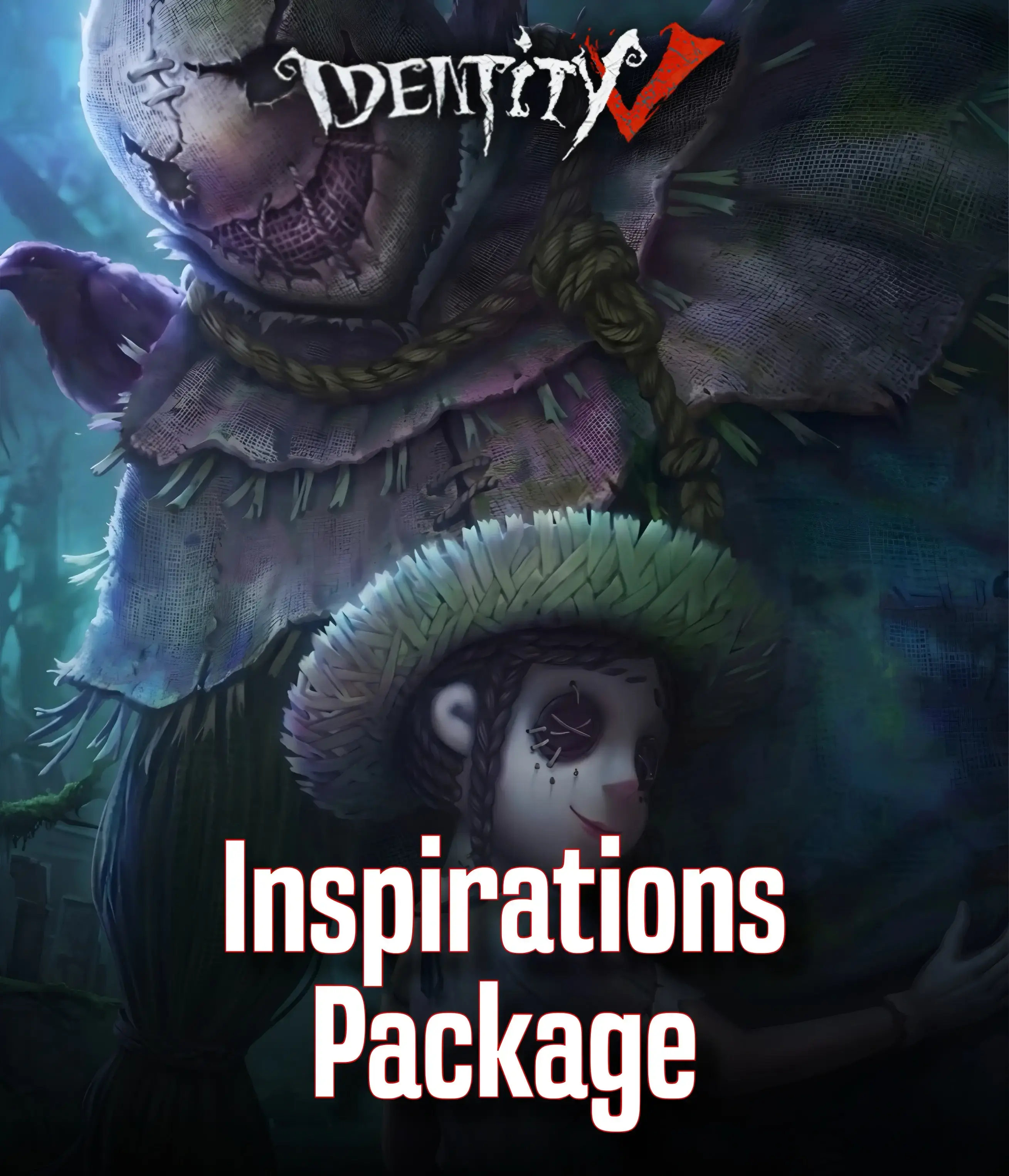 Inspirations Package