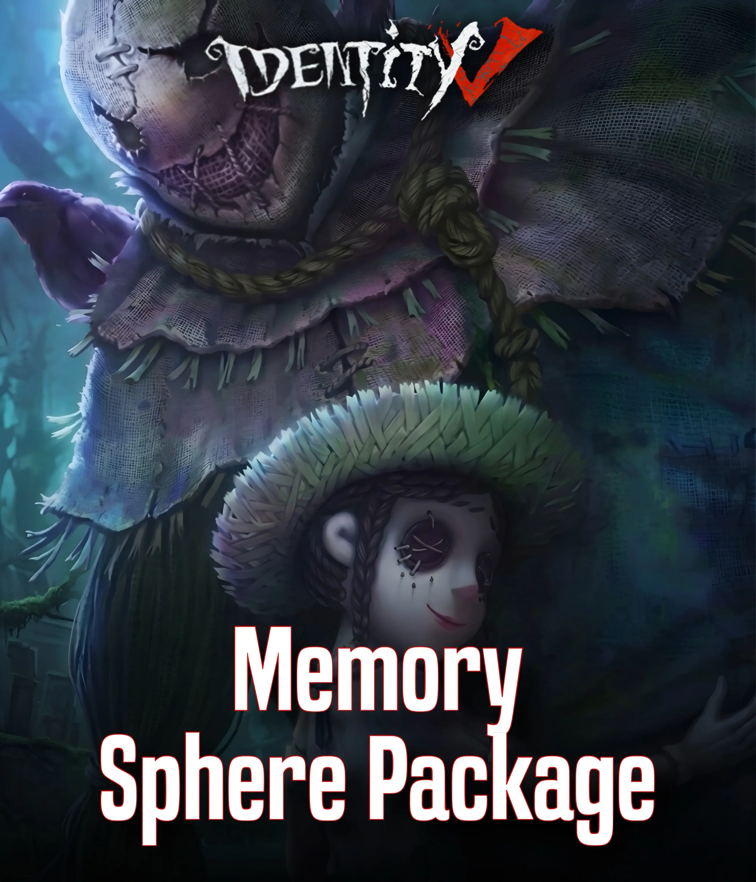Memory Sphere Package
