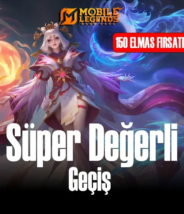 Süper Değerli Geçiş