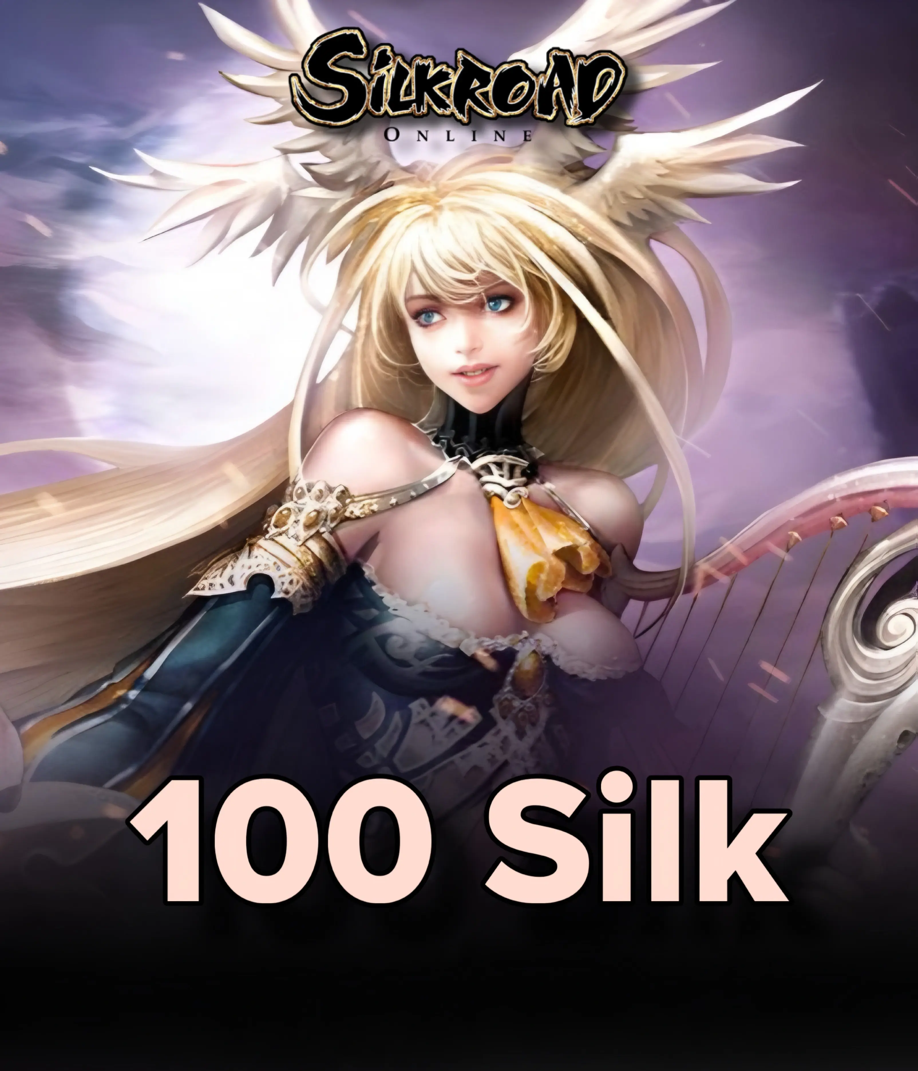 Silkroad Türkiye 100 Silk