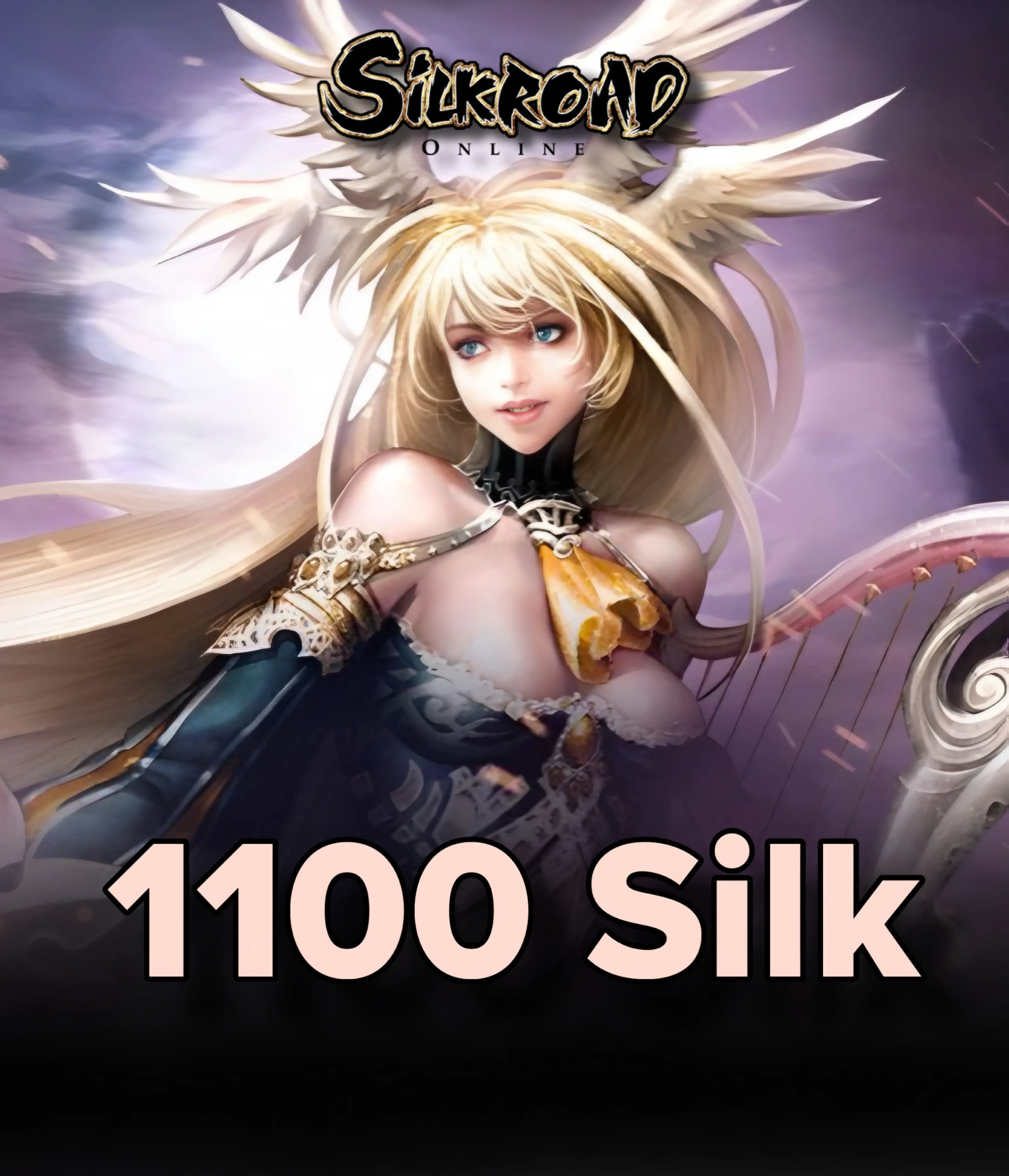 Silkroad Türkiye 1100 Silk