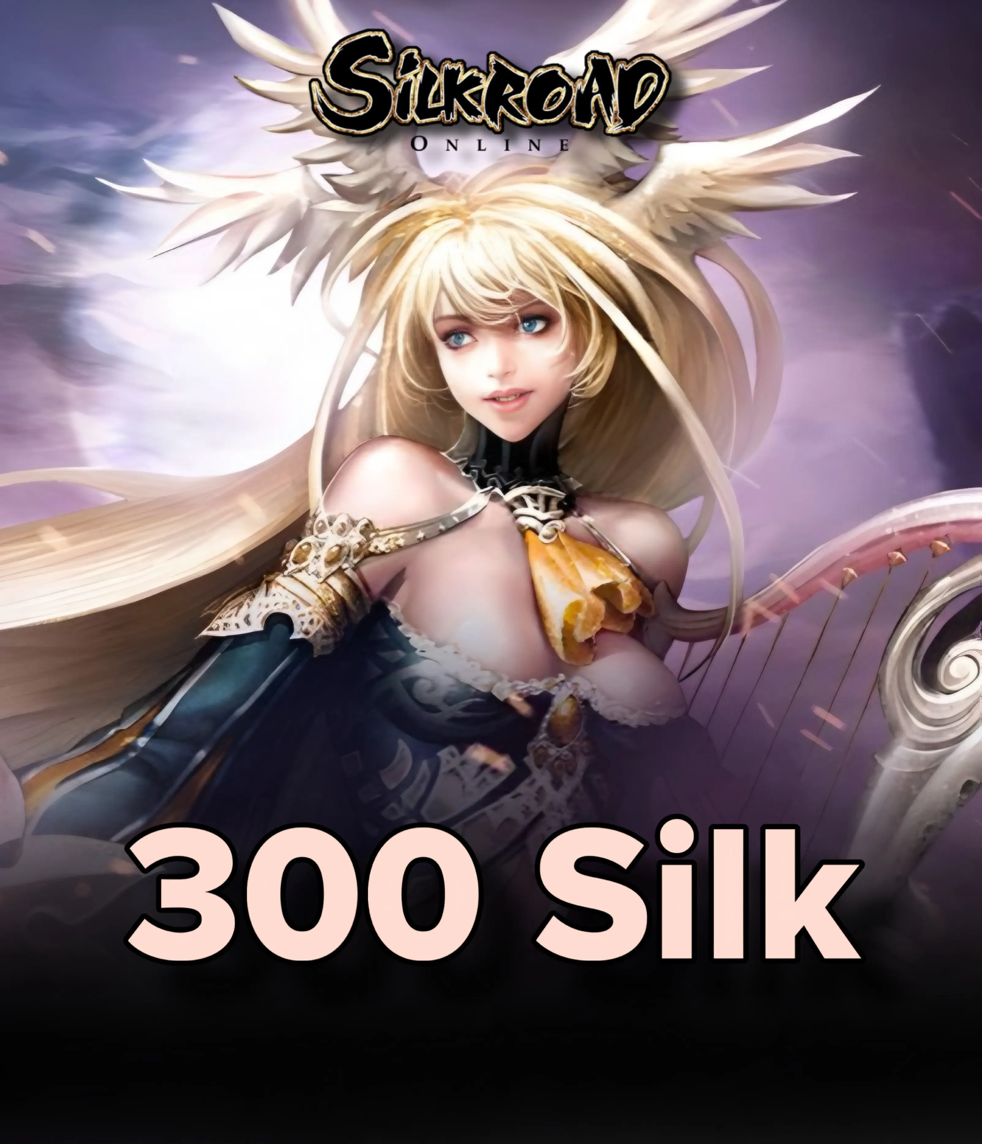 Silkroad Türkiye 300 Silk