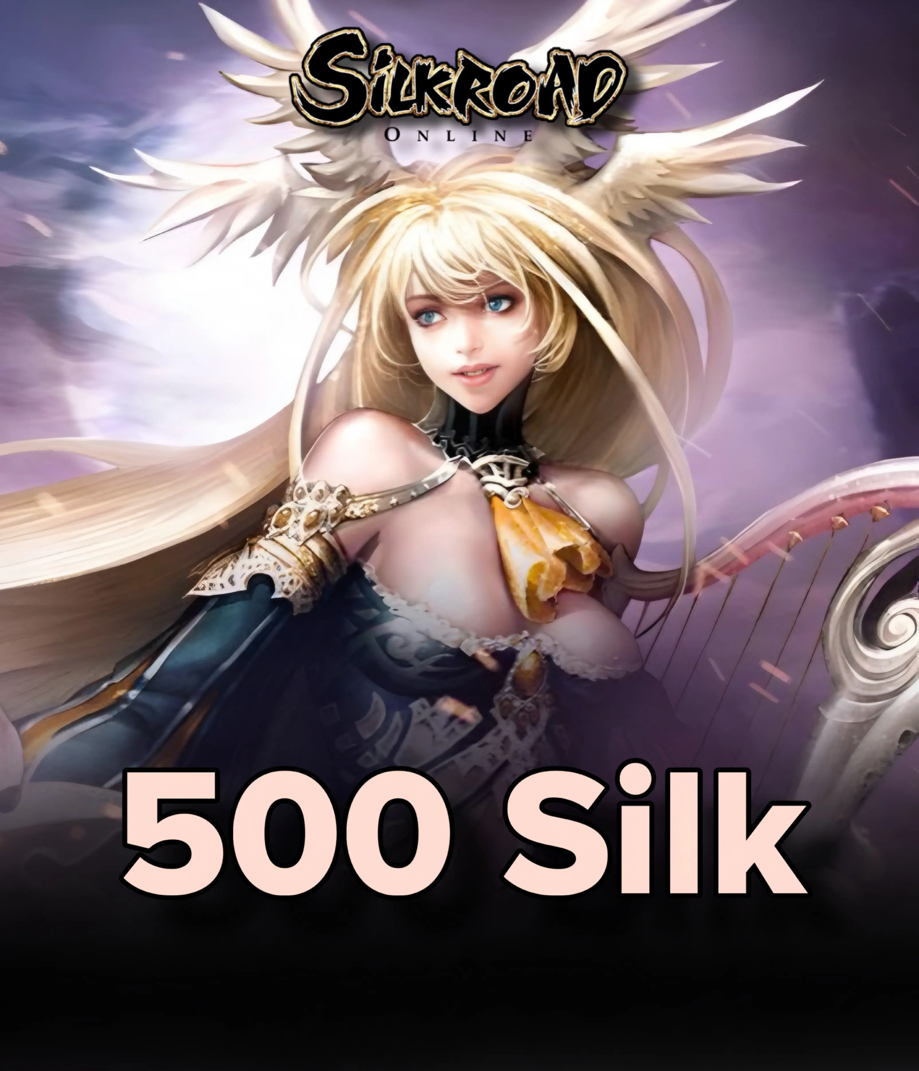 Silkroad Türkiye 500 Silk