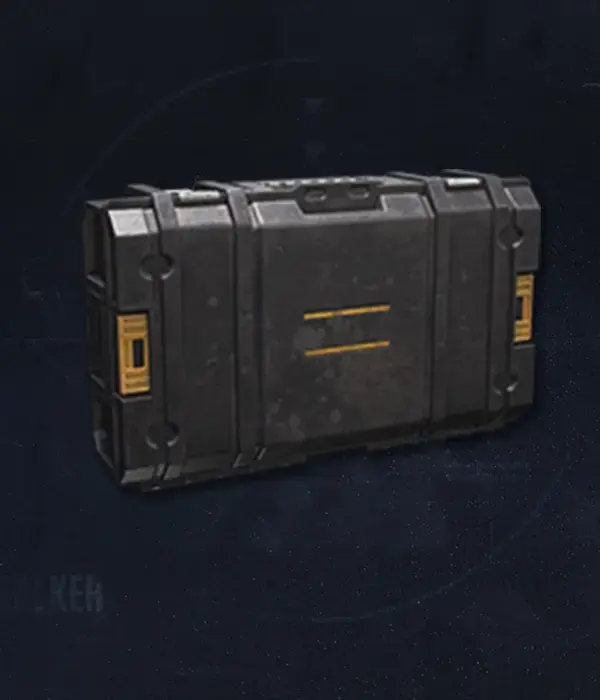 Arena Breakout Composite Case Privileges