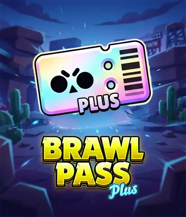 Brawl Stars Pass Plus - Google Play (Android)