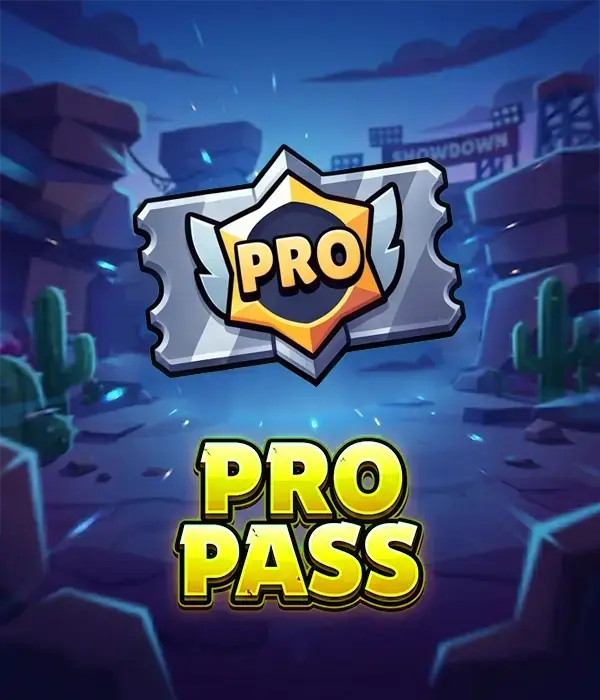 Brawl Stars Pro Pass - Google Play (Android)