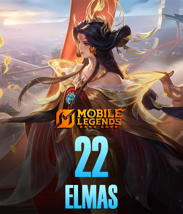 Mobile Legends 22 Elmas