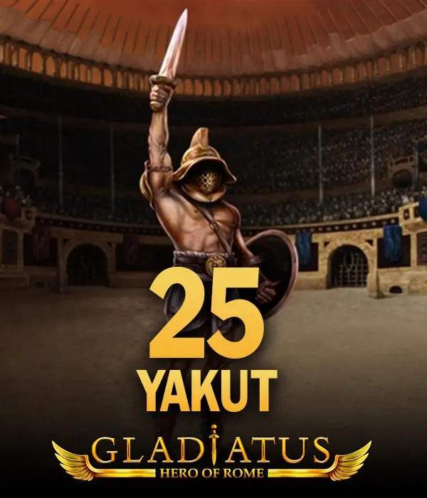 25 Yakut