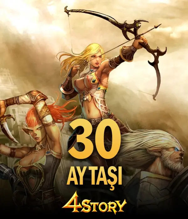 30 Ay Taşı