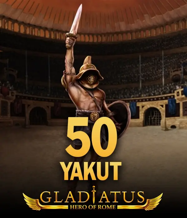 50 Yakut