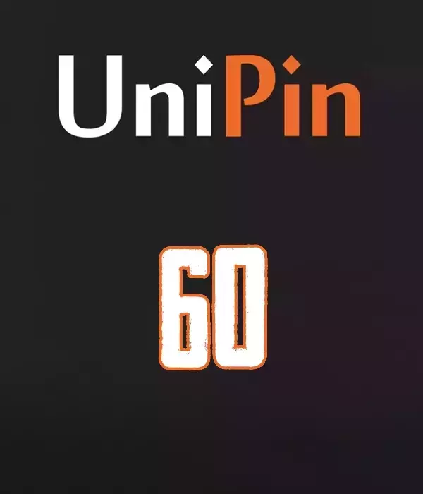60 UC Unipin 33 TL